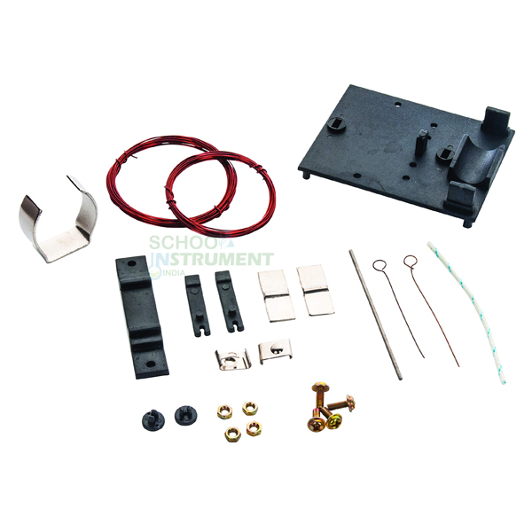 DC Motor Kit